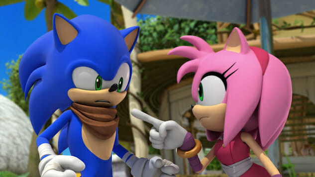 Pin by amazing house on Sonic  Hedgehog movie, Sonic boom amy, Amy the  hedgehog