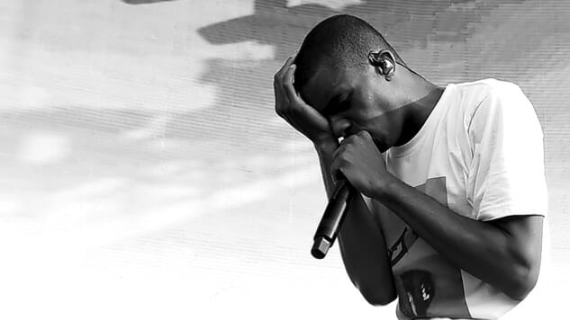 New Vince Staples LP Reportedly On the Way