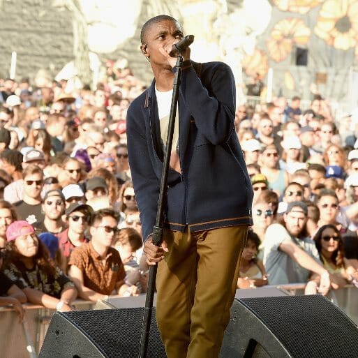 New Vince Staples LP Reportedly On the Way