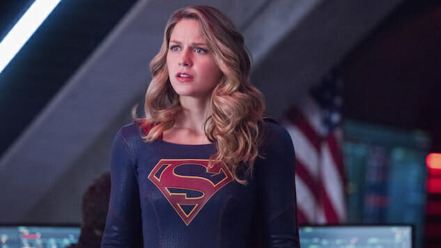 6 Classic Sci-Fi Stories That Inspired This Week’s Supergirl