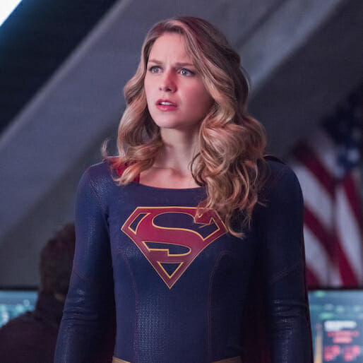 6 Classic Sci-Fi Stories That Inspired This Week's Supergirl