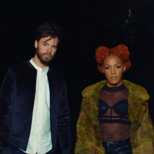 Dirty Projectors Share New Song and Video 