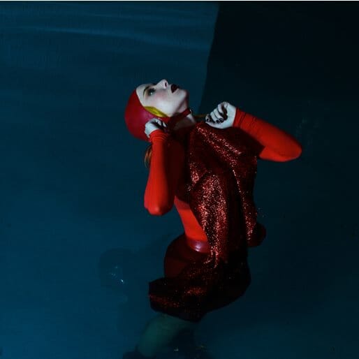 Austra: Escape the Now