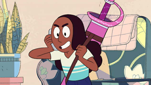 Steven Universe's New Episode Proves It's the Best Show You Don't