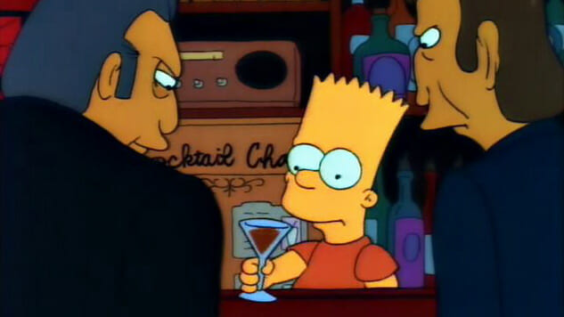 Cooking The Simpsons: “Supoib” Manhattan