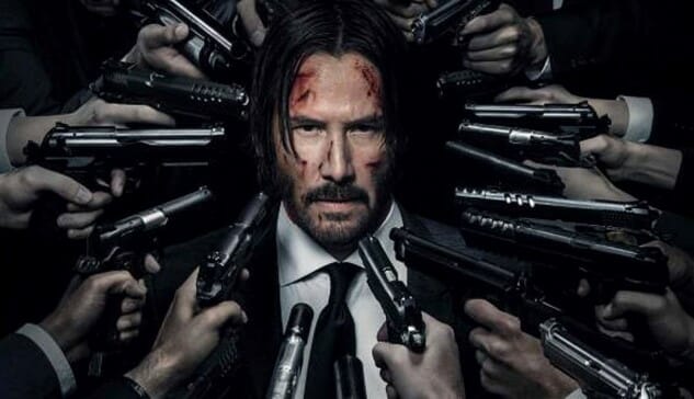 John Wick 2' Is A Completely Pointless Sequel