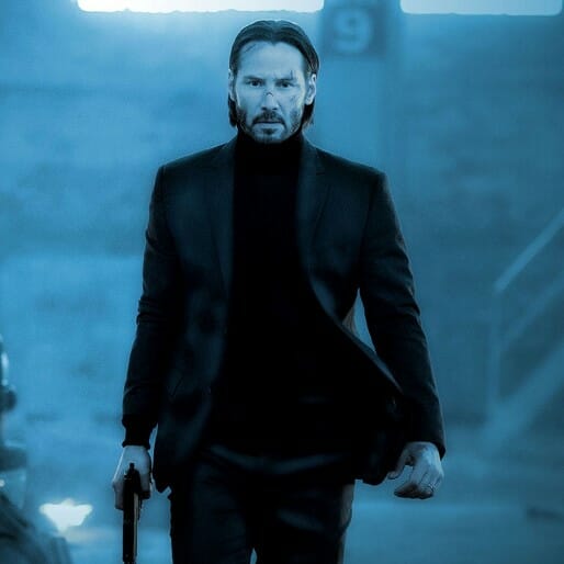 John Wick: Chapter 2