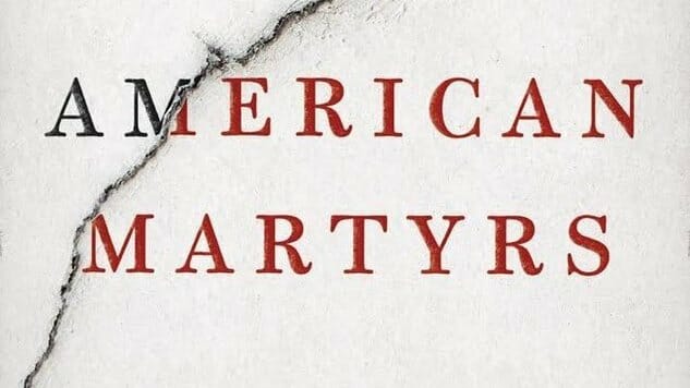 An Act of Violence Highlights Both Sides of the Abortion Debate in Joyce Carol Oates’ A Book of American Martyrs