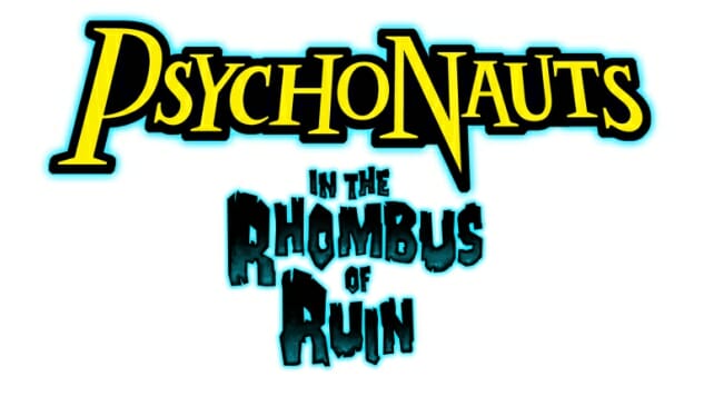 Get Psychonauts for Free When You Preorder Rhombus of Ruin