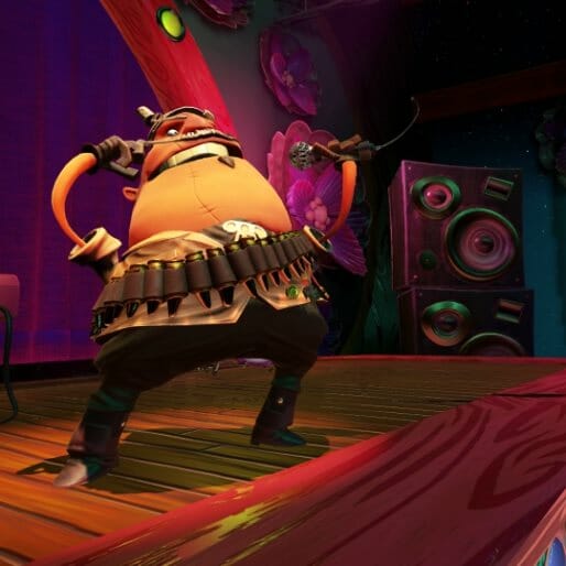 Get Psychonauts for Free When You Preorder Rhombus of Ruin