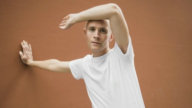 Jens Lekman Will See Life Now
