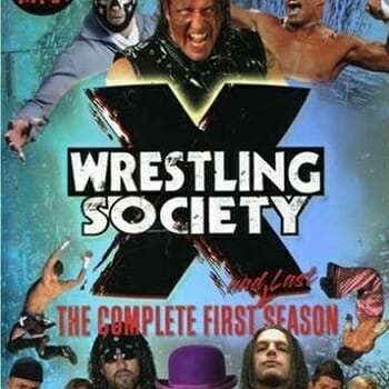 Wrestling Society X Ten Years Later: Co-Creator Kevin Kleinrock on MTV's Punk Rock Wrestling Show
