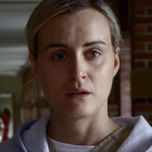 Netflix Reveals Release Date for Orange is the New Black’s Fifth Season, Drops Teaser