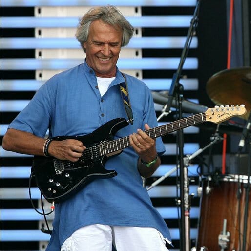 Notes From New York: Winter Jazzfest, John McLaughlin and More