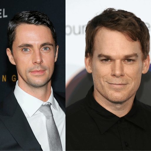 Michael C. Hall, Matthew Goode Added to the Cast of The Crown for Season Two
