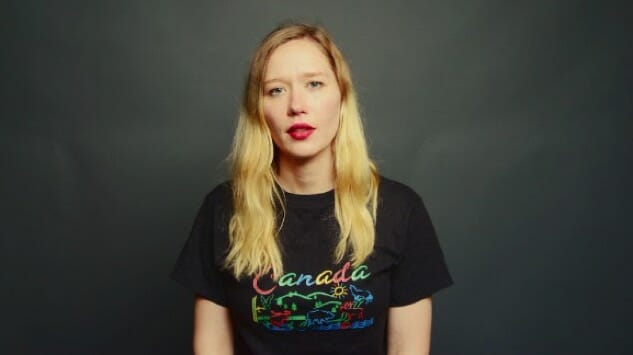 You Were Right (Tradução em Português) – Julia Jacklin