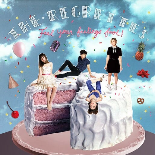 Style Record: The Regrettes