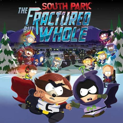 South Park: The Fractured But Whole Hit With Another Delay