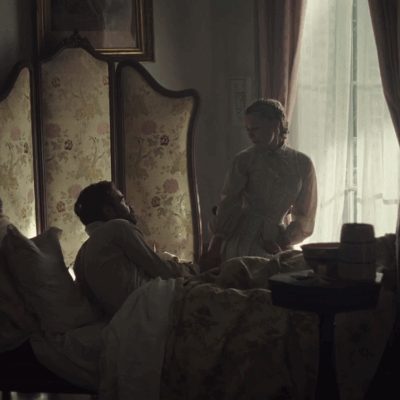 Menace and Seduction Abound in First Trailer for Sofia Coppola's The Beguiled