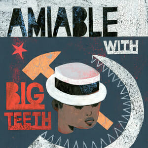Claude McKay's Amiable with Big Teeth: How a Hidden Manuscript's Discovery Brings 1930s Harlem to Life