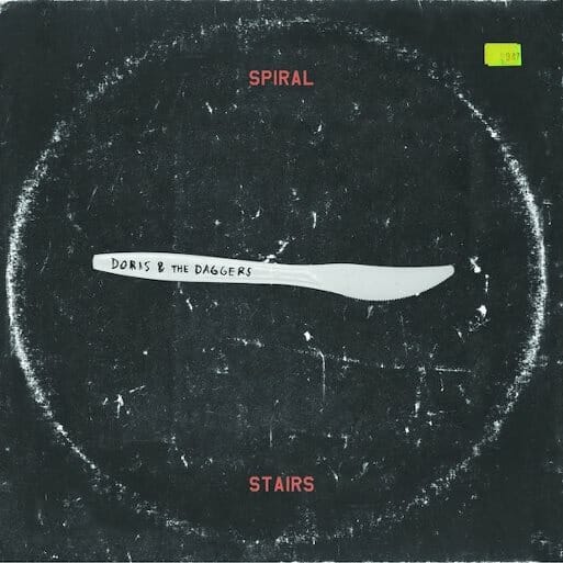 Spiral Stairs Drops New Song 