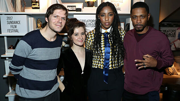 Freakin’ Dope: James Strouse and Keith Stanfield Talk The Incredible Jessica James