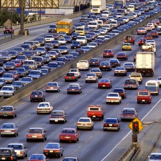 Warming Signs: Calculating Your Transportation 