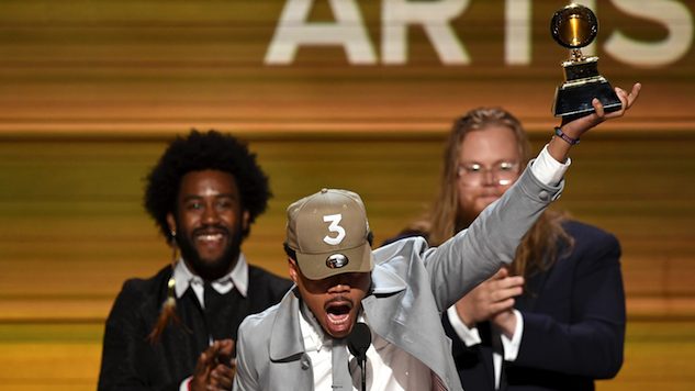 2017 Grammy Winners: The Complete List - Paste Magazine