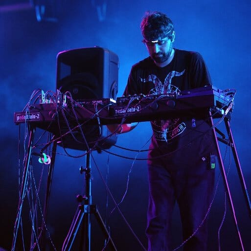 Animal Collective Announce New EP, Share 