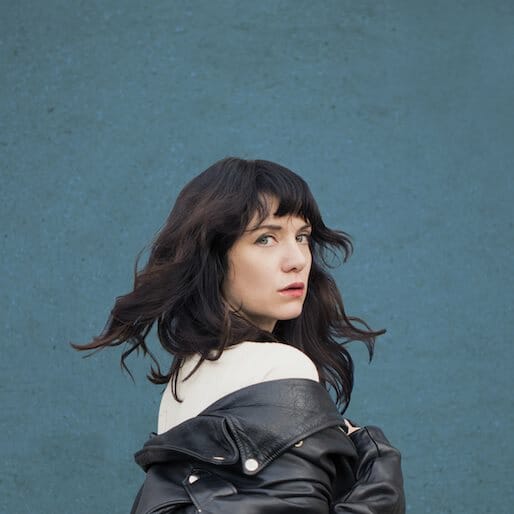 She’s Got Style for Miles: Nikki Lane,The Highway Queen