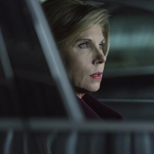 The Top 5 Things The Good Wife Fans Need from The Good Fight