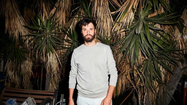 How Dirty Projectors’ Dave Longstreth Found Beauty in a Breakup