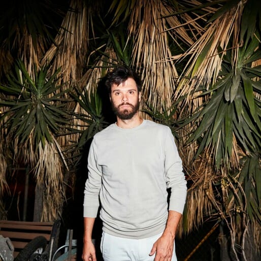 How Dirty Projectors' Dave Longstreth Found Beauty in a Breakup