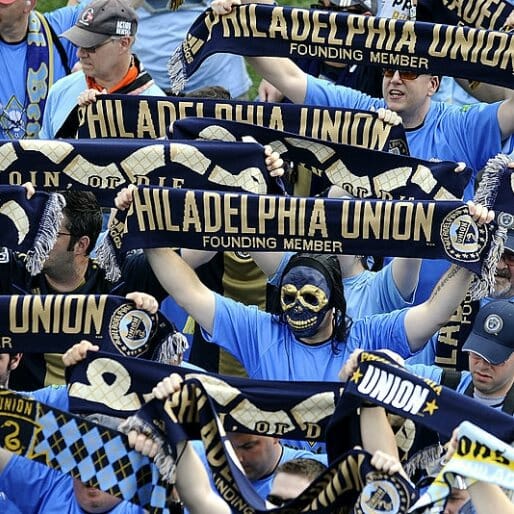 The Philadelphia Union Are Hiring A “Chief Tattoo Officer” And It’s Exactly What You Think It Is