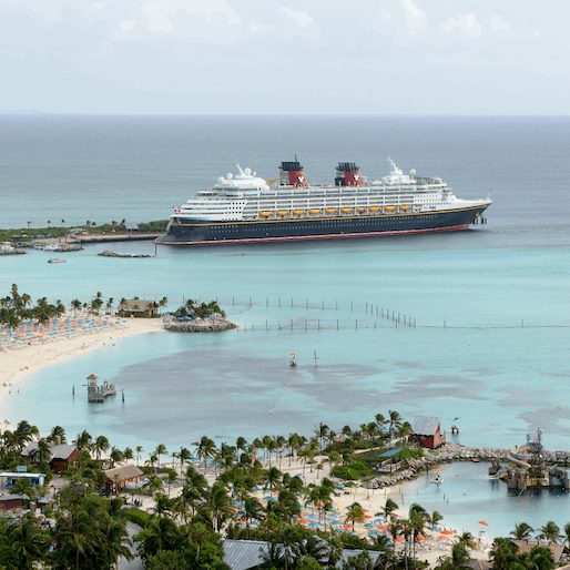 The 7 Best Attractions on the Disney Wonder