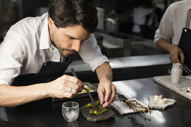 10 Mise en Place Bowls That Will Make You Feel Like a TV Chef