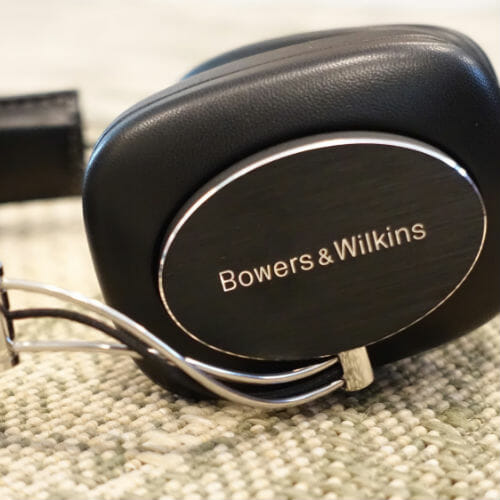 Bowers & Wilkins P7 Wireless: Luxurious Bass Without the Cord