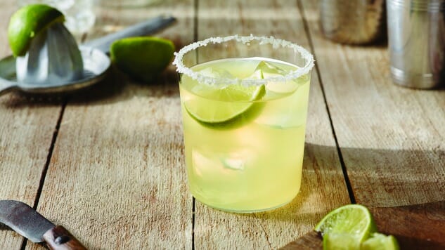 8 Margaritas For National Margarita Day