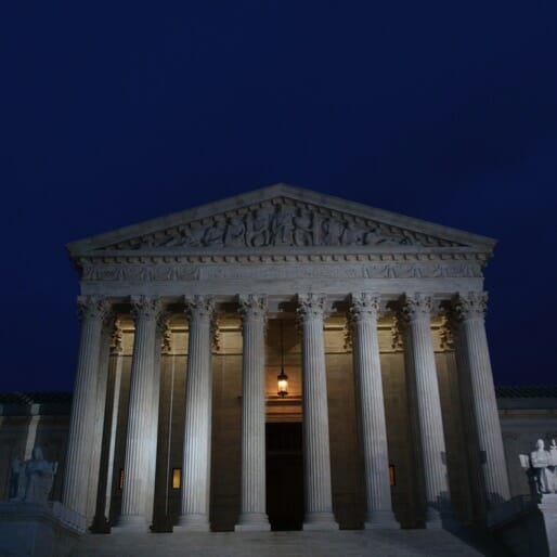 Progressives Need to Care More About the Supreme Court When It Counts