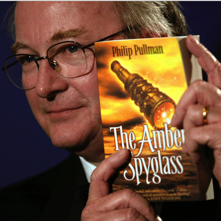 Author Philip Pullman Announces Follow-Up Trilogy to His Dark Materials