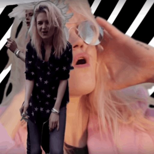 Watch The Kills' New VR/360° Video for 