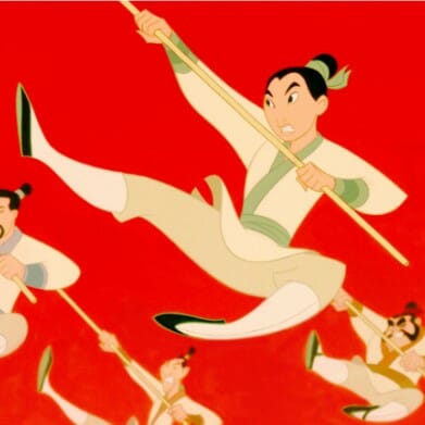 Disney Signs Niki Caro to Direct Live-Action Mulan