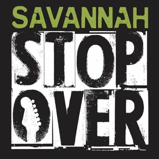 Savannah Stopover Music Festival Sets Full Lineup