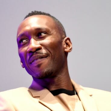 Mahershala Ali in Talks for J.C. Chandor's Triple Frontier with Tom Hardy and Channing Tatum
