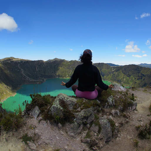 3 Ways to Manage Your Mental Health While Traveling