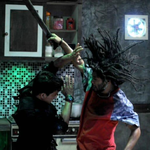 Joe Carnahan to “Reimagine” The Raid For Some Reason