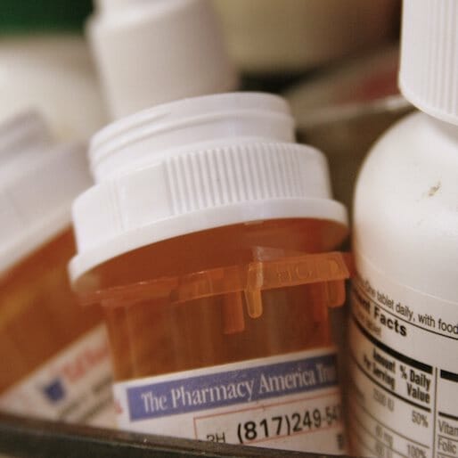 The FDA Has Approved A New Drug That Helps Treat Duchenne Muscular Dystrophy