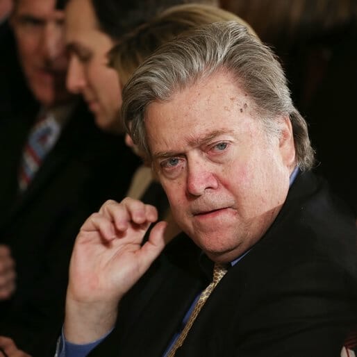 What Breitbart's Relationship with AT&T Could Mean for the Future of the Media