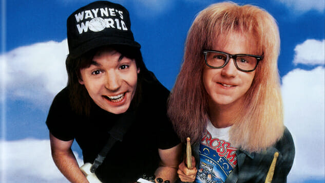 Wayne's World