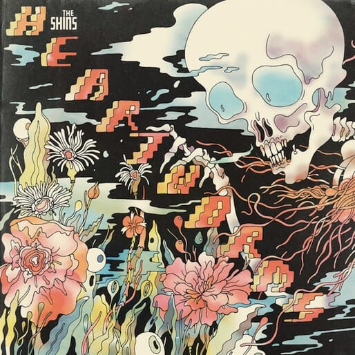 Listen to The Shins Debut 